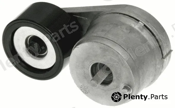 Gates-Mx 38285 — Belt Tensioner, V-ribbed belt DriveAlign®