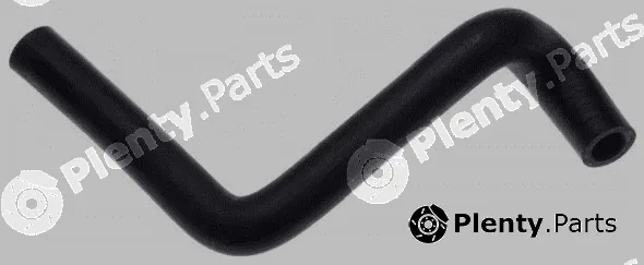 Gates-Mx 19747 — Heater Hose