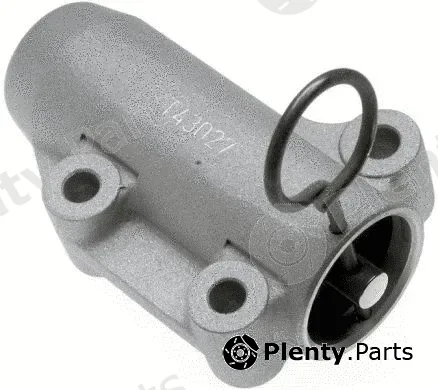 Gates-Mx T43027 — Vibration Damper, timing belt PowerGrip®
