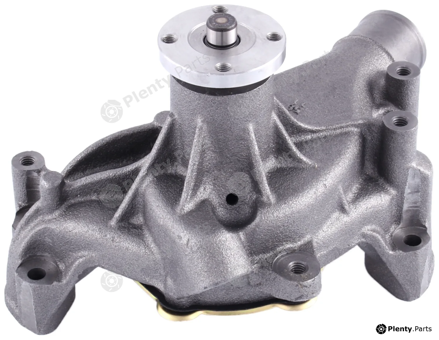 Gates-Mx 43099 — Water Pump, engine cooling