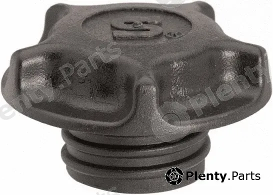 Gates-Mx 31097 — Sealing Cap, oil filler neck