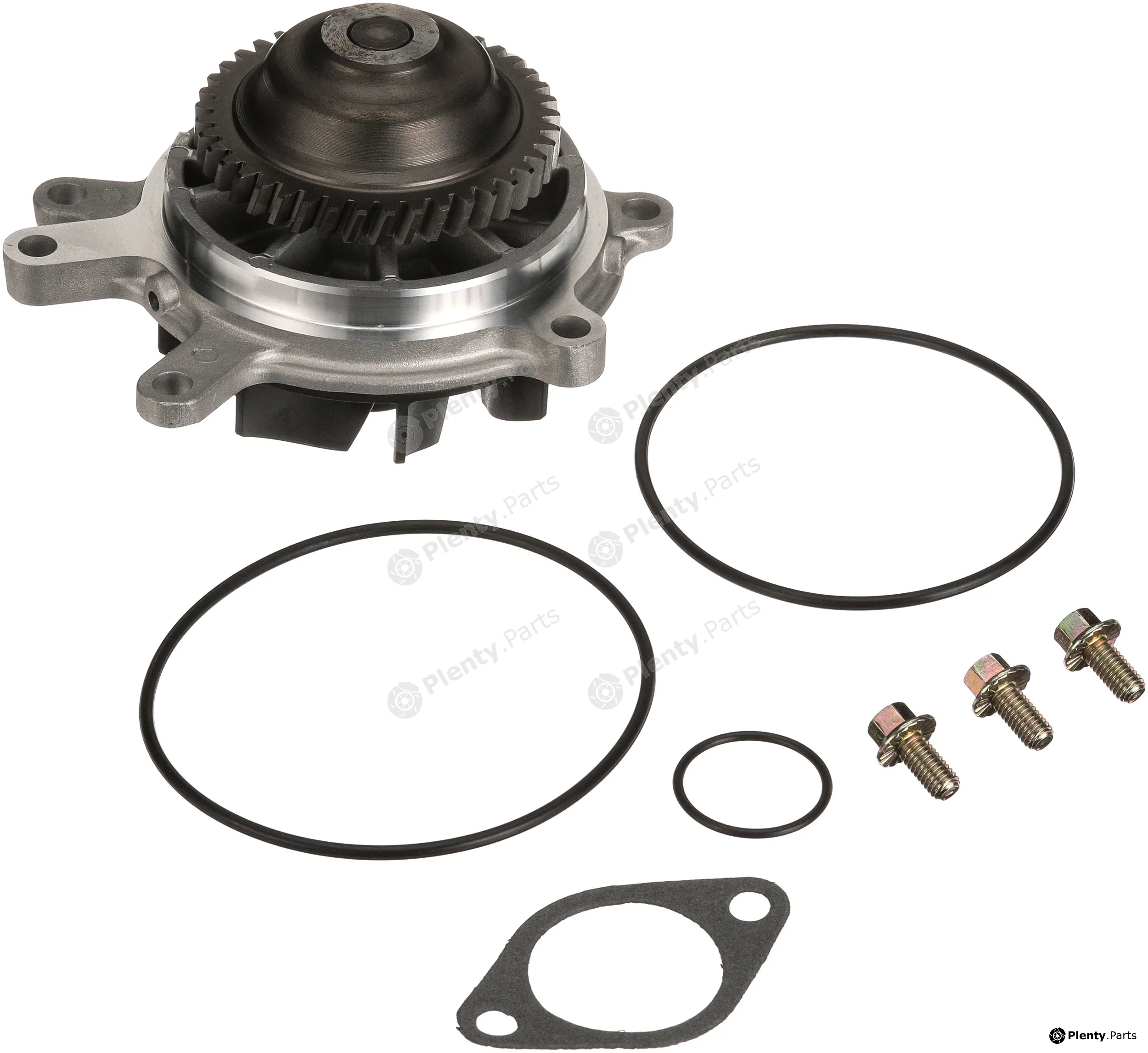 Gates-Mx 42349 — Water Pump, engine cooling
