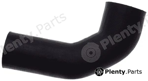 Gates-Mx 21766 — Radiator Hose