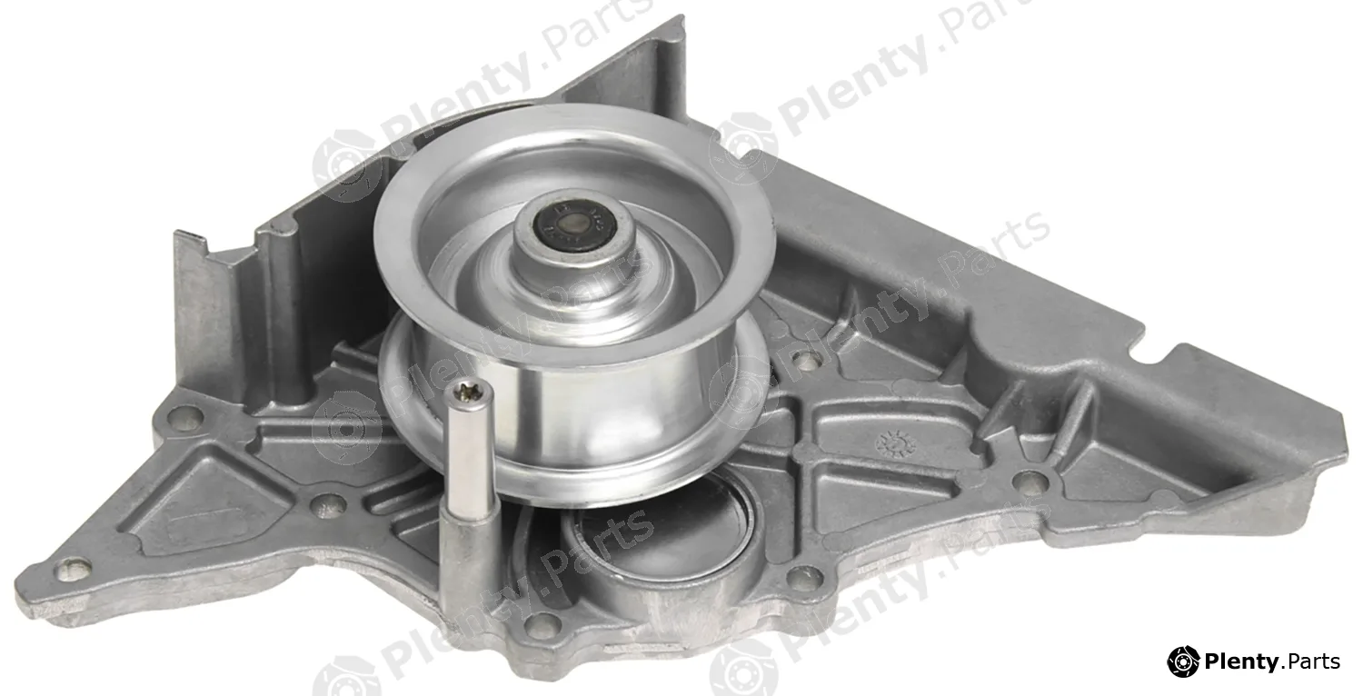 Gates-MX 42348 — Water Pump, engine cooling