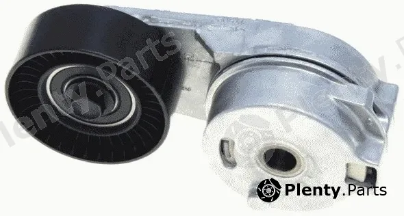 Gates-Mx 38323 — Belt Tensioner, V-ribbed belt DriveAlign®