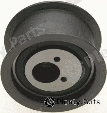 Gates-Mx T41228 — Deflection/Guide Pulley, timing belt PowerGrip®