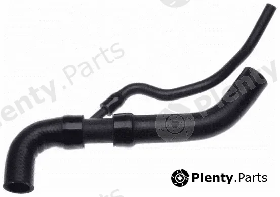 Gates-Mx 22046 — Radiator Hose