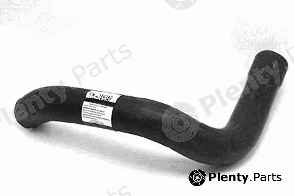 Gates-MX CH145342 — Radiator Hose