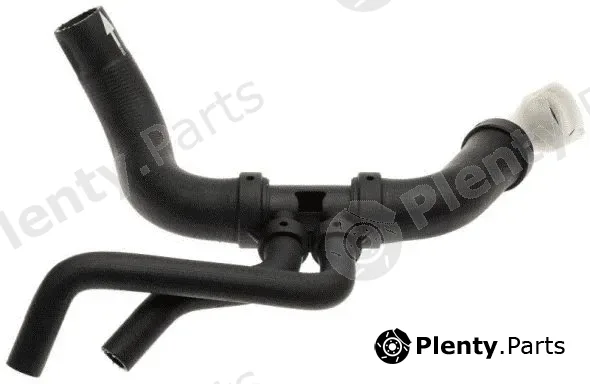 Gates-Mx 24451 — Radiator Hose