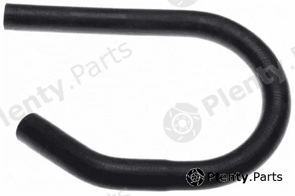 Gates-Mx 19219 — Heater Hose