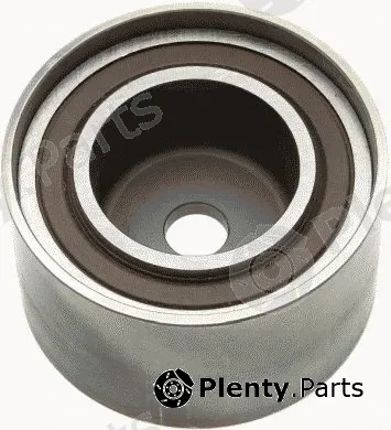Gates-Mx T42137 — Tensioner Pulley, timing belt PowerGrip®