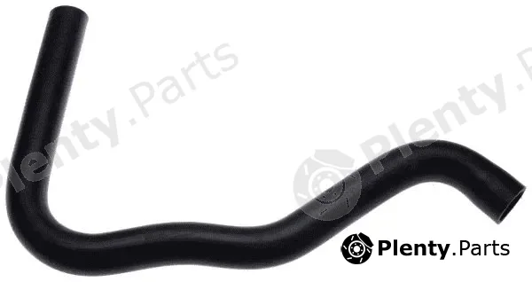 Gates-Mx 21865 — Radiator Hose