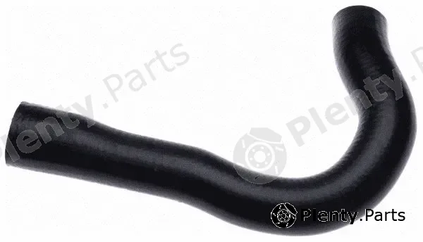 Gates-Mx 20855 — Radiator Hose