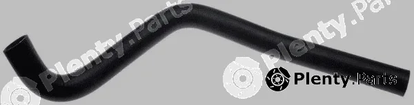 Gates-Mx 21487 — Radiator Hose