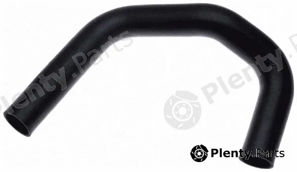 Gates-Mx 21853 — Radiator Hose