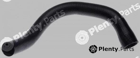 Gates-Mx 21970 — Radiator Hose