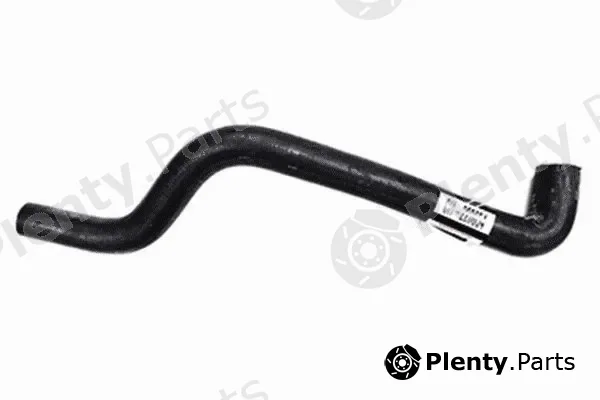 Gates-MX CH220054 — Heater Hose