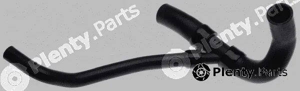 Gates-MX 22093 — Radiator Hose