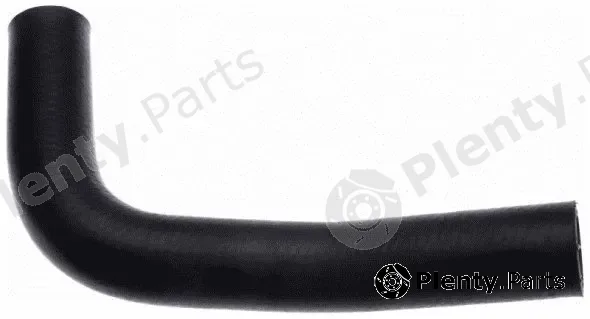 Gates-Mx 22166 — Radiator Hose