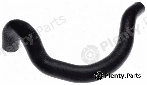 Gates-Mx 21332 — Radiator Hose