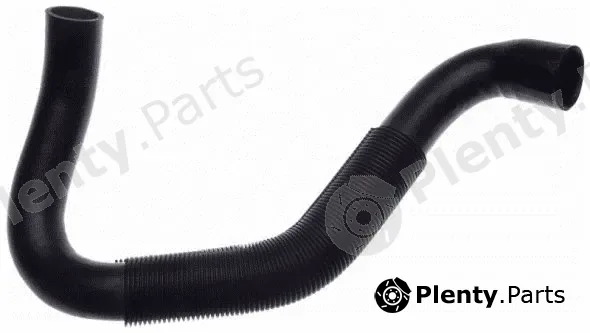 Gates-Mx 21512 — Radiator Hose