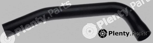 Gates-Mx 21202 — Radiator Hose
