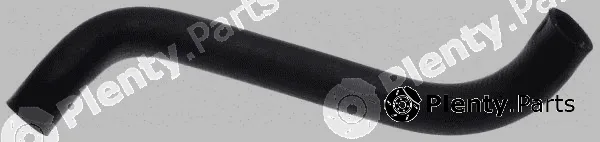 Gates-Mx 22048 — Radiator Hose