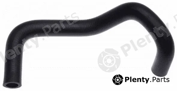 Gates-Mx 19363 — Heater Hose