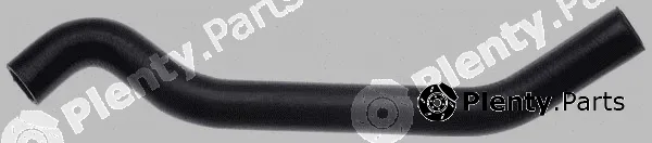 Gates-Mx 21480 — Radiator Hose