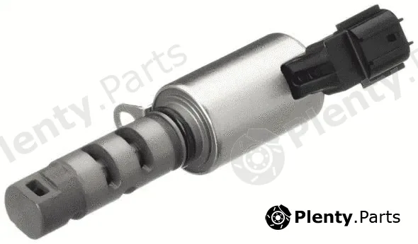 Gates-Mx VVS107 — Central Magnet, camshaft adjustment