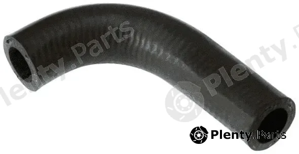 Gates-Mx 20338 — Heater Hose