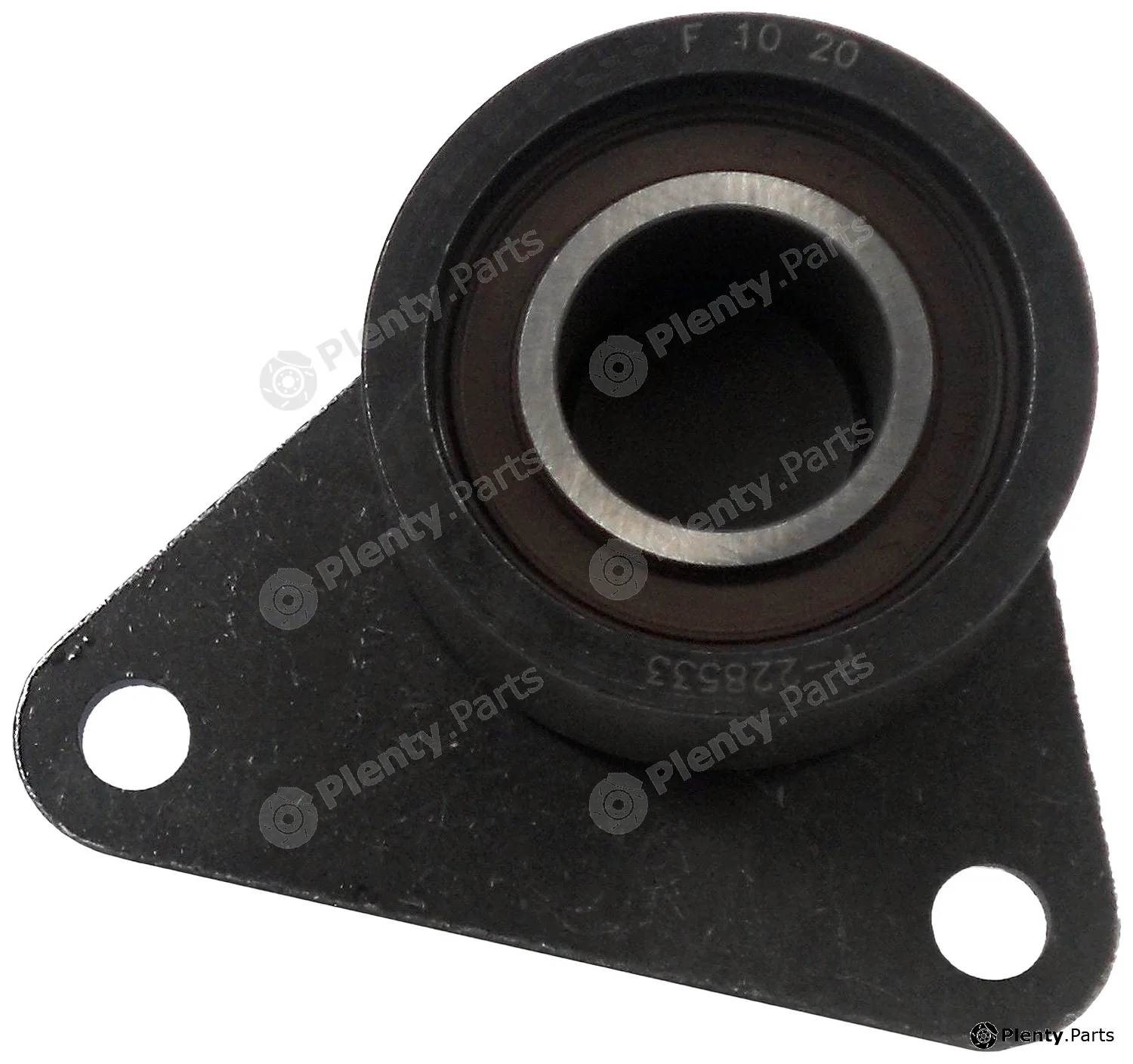 Gates-Mx T42177 — Deflection/Guide Pulley, timing belt PowerGrip®
