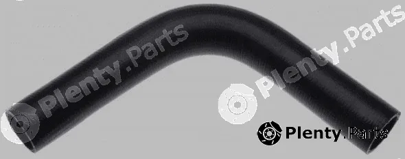 Gates-Mx 21660 — Radiator Hose