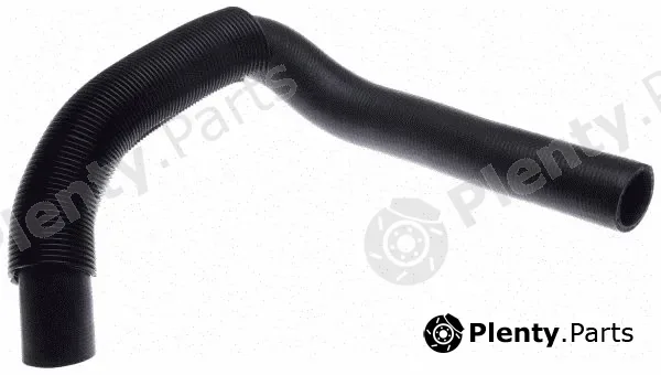Gates-Mx 21955 — Radiator Hose