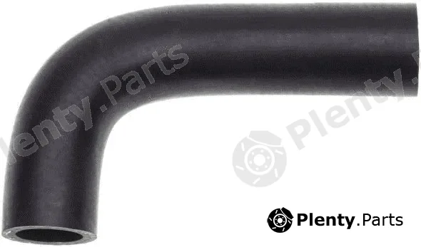Gates-Mx 12197 — Heater Hose