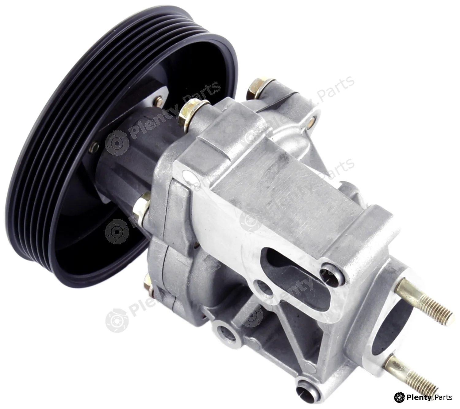 Gates-Mx 42177BH — Water Pump, engine cooling