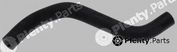 Gates-Mx 19530 — Heater Hose