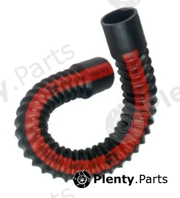 Gates-MX 2T170 — Radiator Hose VulcoFlex®