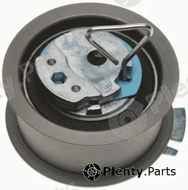 Gates-Mx T43091 — Tensioner Pulley, timing belt PowerGrip®