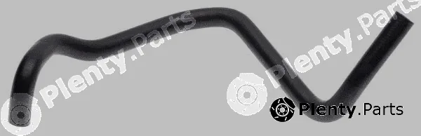 Gates-Mx 12125 — Heater Hose