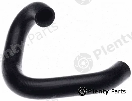 Gates-Mx 21157 — Radiator Hose