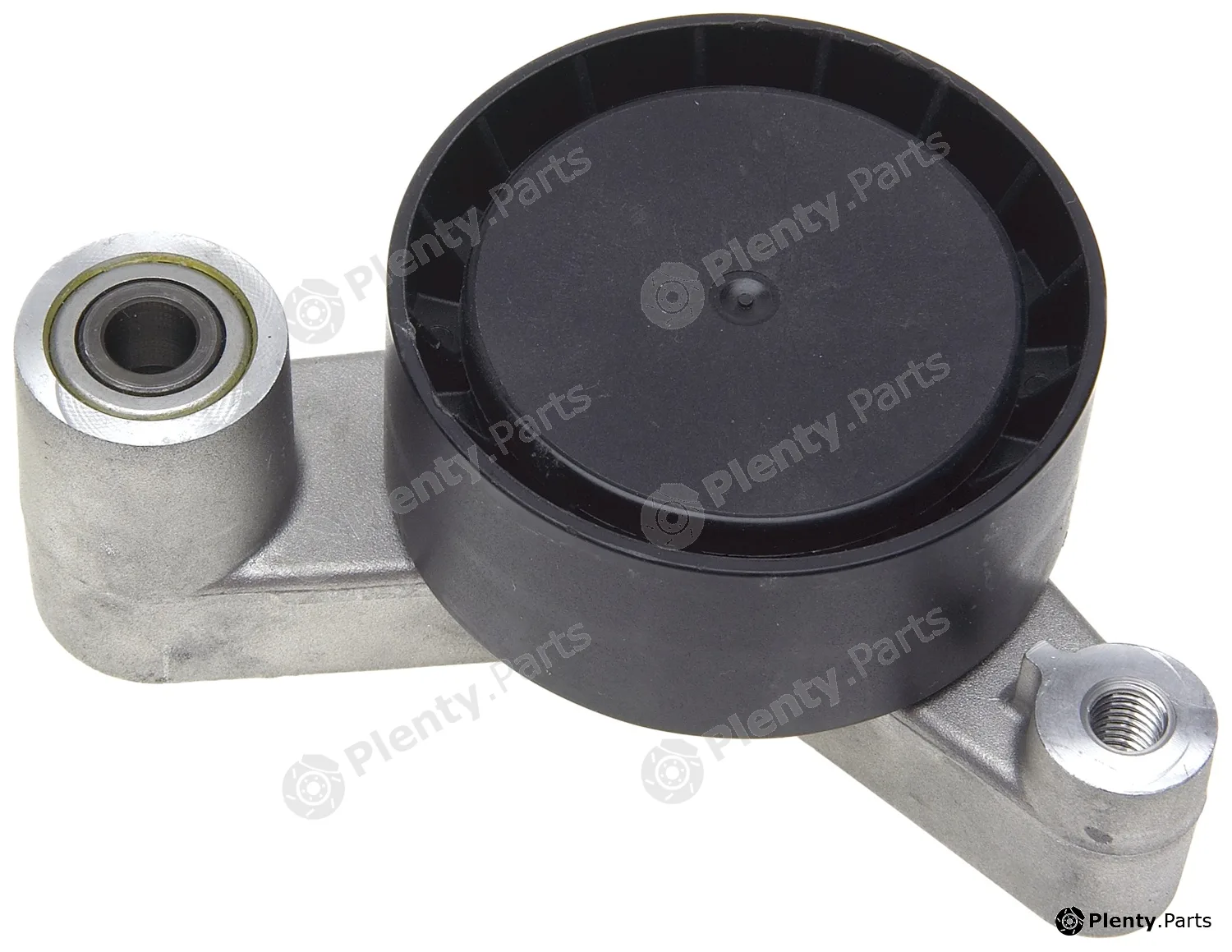 Gates-Mx 38062 — Deflection/Guide Pulley, V-ribbed belt DriveAlign®
