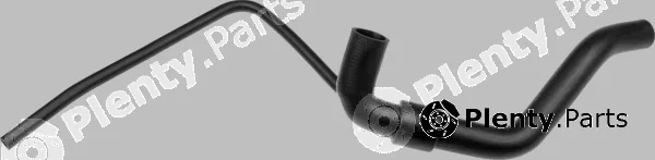 Gates-Mx 3860 — Radiator Hose