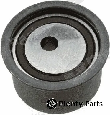 Gates-Mx T42138 — Tensioner Pulley, timing belt PowerGrip®