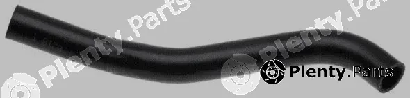 Gates-Mx 23789 — Radiator Hose