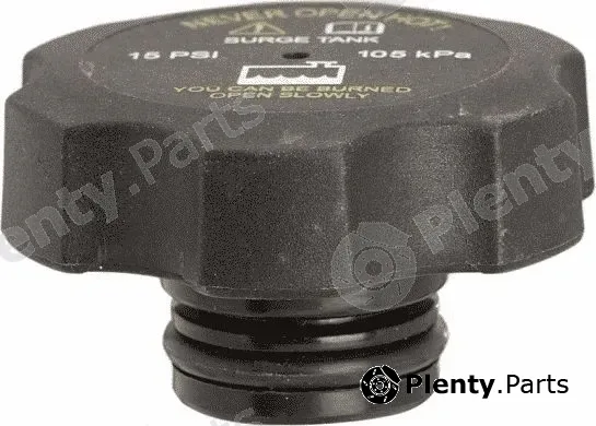 Gates-Mx 31532 — Cap, coolant tank