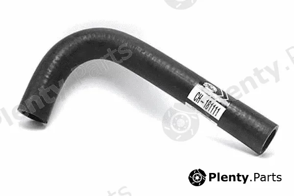 Gates-MX CH181111 — Radiator Hose