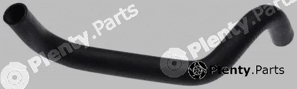 Gates-Mx 22306 — Radiator Hose