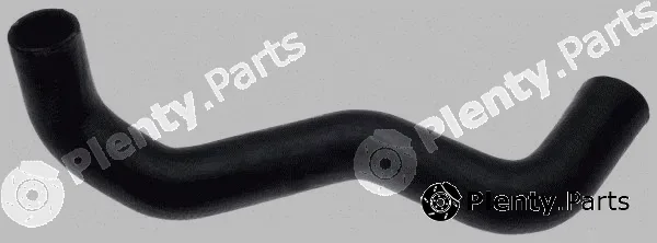 Gates-Mx 21245 — Radiator Hose