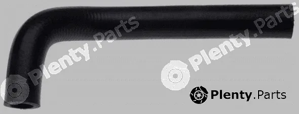 Gates-Mx 19005 — Heater Hose